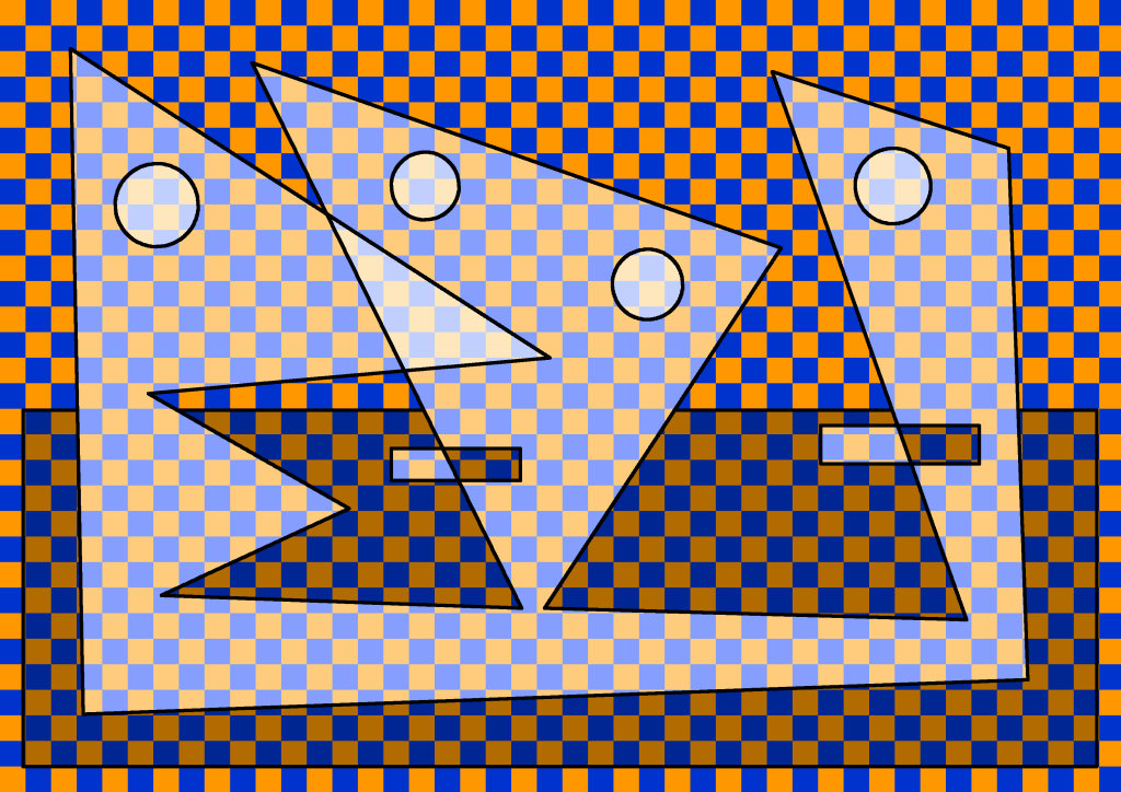 Digital - 2016 drawing